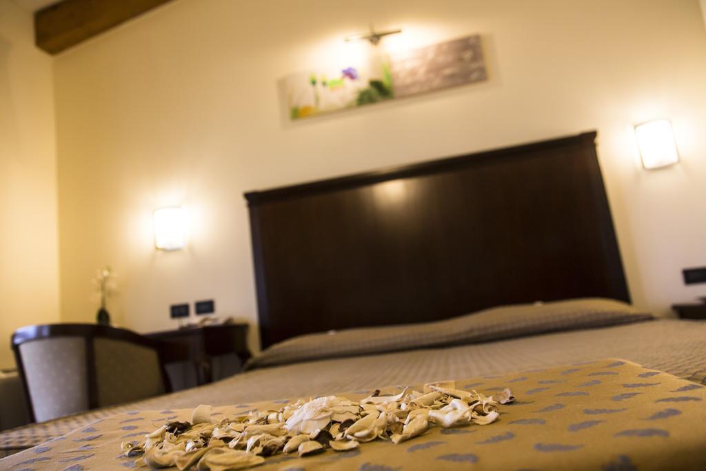 Hotel Regio Rubiera Rom bilde