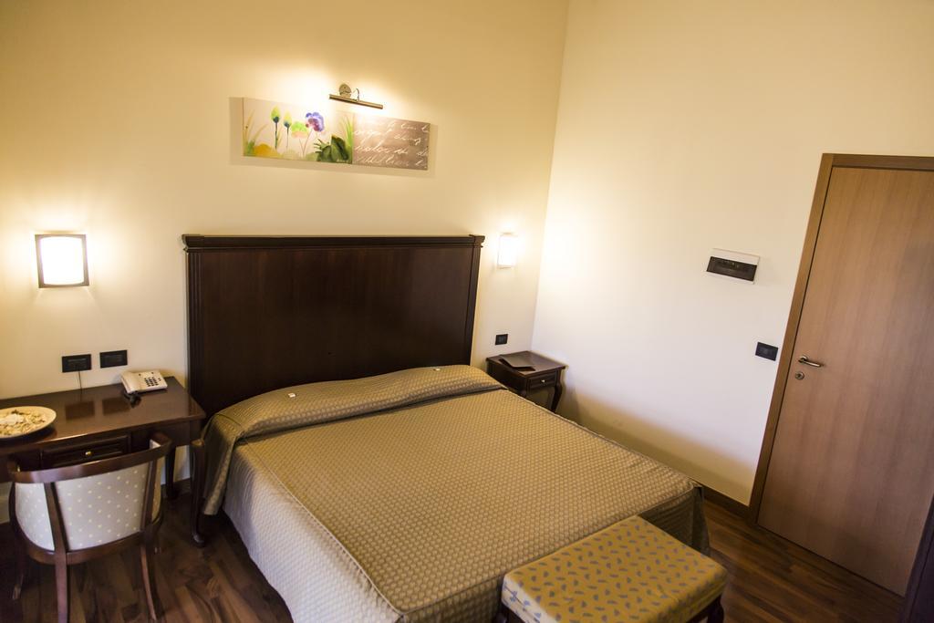 Hotel Regio Rubiera Rom bilde