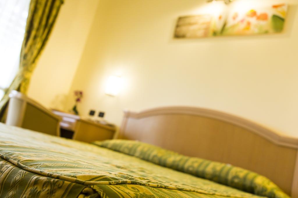 Hotel Regio Rubiera Rom bilde