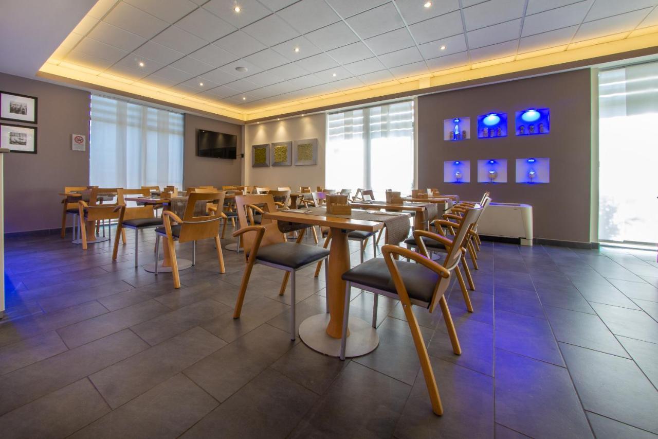 Hotel Regio Rubiera Eksteriør bilde