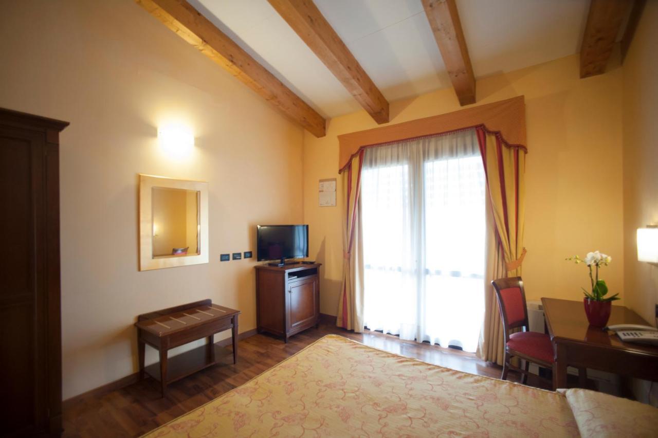 Hotel Regio Rubiera Rom bilde
